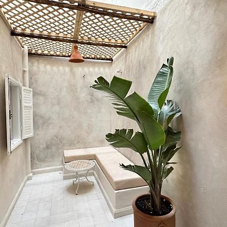 En Plein Coeur De La Medina Apartamento Essaouira Exterior foto