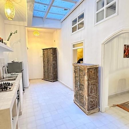 En Plein Coeur De La Medina Apartamento Essaouira Exterior foto